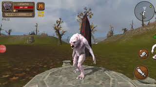 horror monster simulator screenshot 5