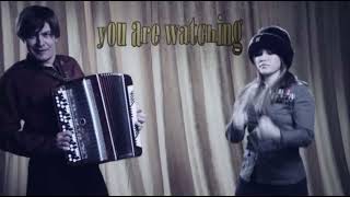 Accordion Dance 1 Bump