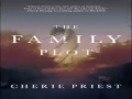 The Family Plot Audiobooks by Cherie Priest