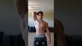 Build Six Pack Abs With This Ab Workout Guide