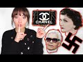 5 Shady Secrets Chanel DOESN’T Want You To Know *Shhhh