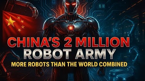 What China