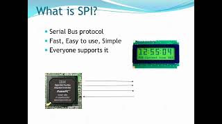 MICROPROCESSOR SERIAL  COMMMUNICATION  PART 1