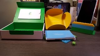 Project Fi Christmas Present
