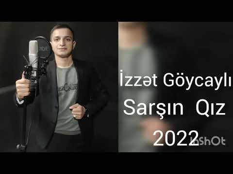 İzzət Göyçaylı - Sarışın qız (2022)