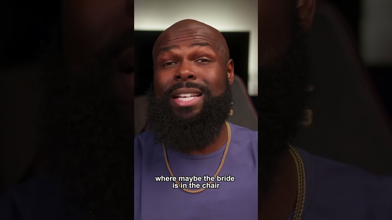 Chasing the Story as Wedding Filmmakers 