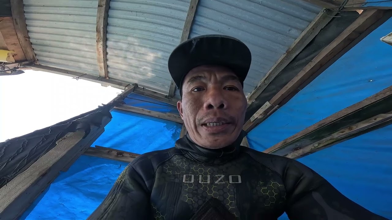 khoảnh khắc đầu năm bội thu tràn đầy ấm áp