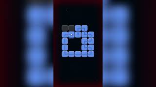 Single Line Block Fill Puzzle screenshot 3
