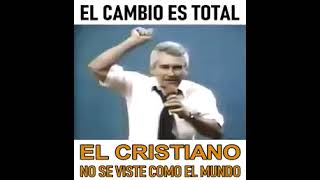 yiye avila 🗣 la iglesia sin arruga y sin mancha  es la k va partir con cristo
