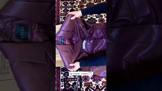 Распаковка lichi #lichi #распаковка #женскаяодежда #мода #мода90