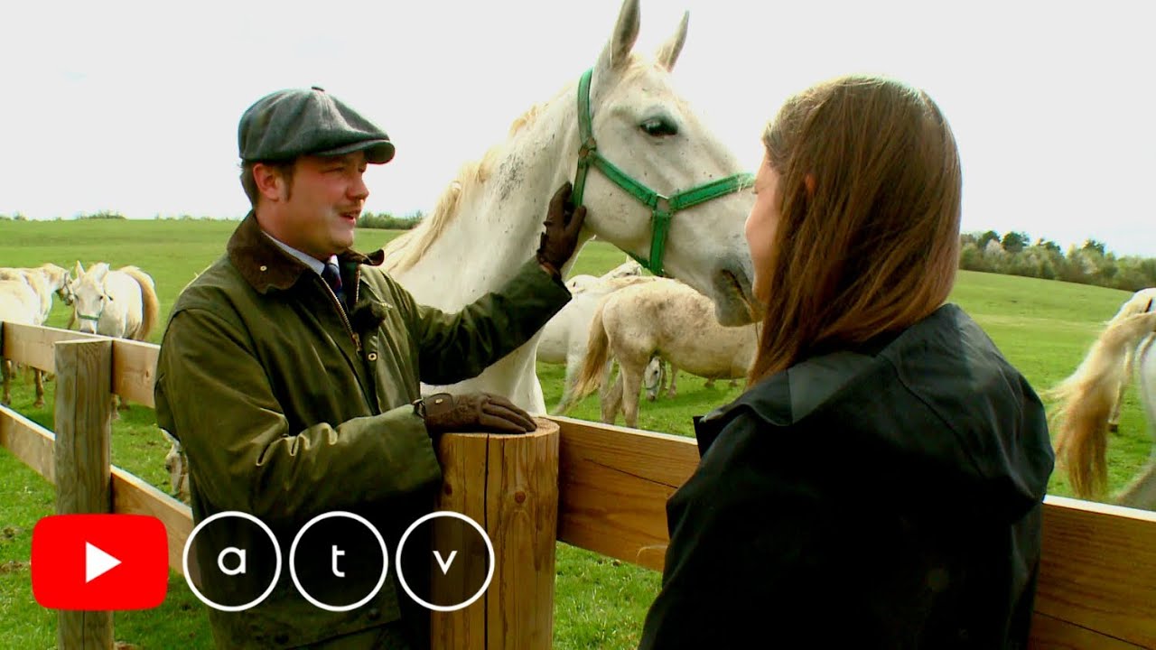 Szilvásvárad nevezetességei 1. rész