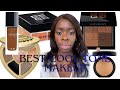 Winter Cool Tone Makeup || Givenchy Bronzer Shade 004, Dior Forever Skin Glow Foundation N7; Luxury