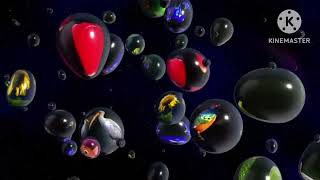Toei animation walt disney pictures music