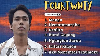 NEMATOMORPHA | FULL ALBUM FOURTWNTY TANPA IKLAN