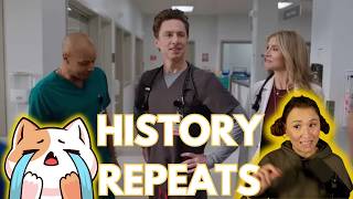 The Scrubs Revival Is Doomed, But I Hope I Am Wrong!!