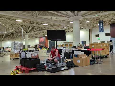 Prlx Team- [Boothing]- Teardown at ASLA 2023