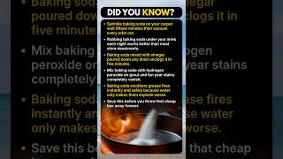 The One Kitchen Item That Can Save Your Life