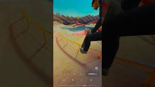 Wipeout line