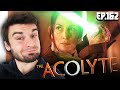 The acolyte pisode 1  2  un trs bon dpart  review