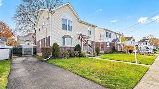36 Williams St video tour