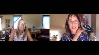 A Course In Miracles ~ Workbook Lesson 197 ~ Intuitively unpacked and explained holographically
