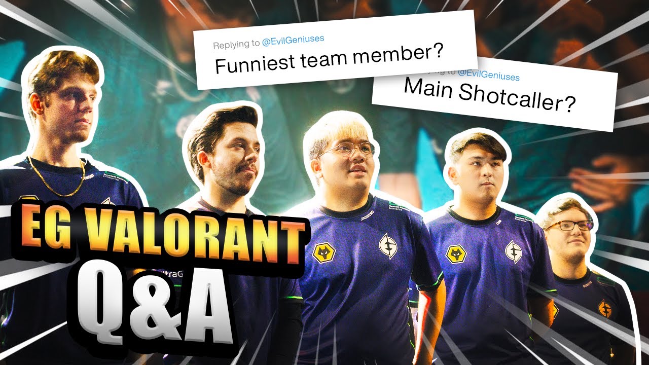 Where Did Your IGN Come From? - YouTube