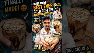 115 रुपयांचा Grinder तुटला… पण Coffee झाली भारी! ☕💀#shorts #viral #marathi #coffee #youtubeshorts