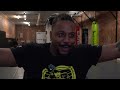 PFC 53 Peak Primetime: Vlog Series - Episode 1 | Joseph Holmes vs Greg Hardy