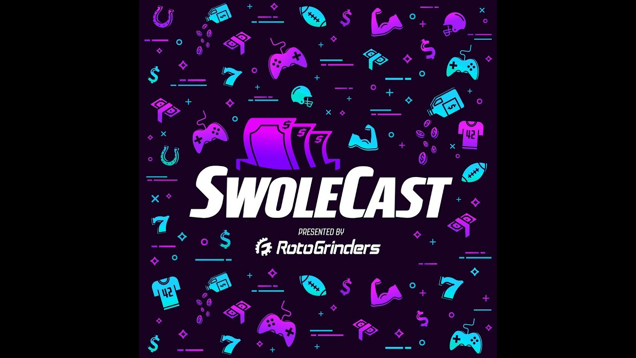 FanDuel & DraftKings Week 14 NFL DFS Lineup Picks - Swolecast