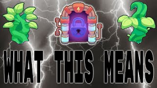 Prodigy Math Game | Prodigy May Have Just Leaked the STORM TOWER!