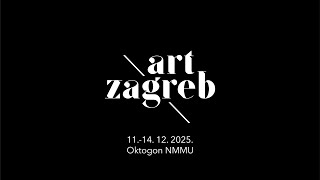 Art Zagreb 2025 Official After-Movie