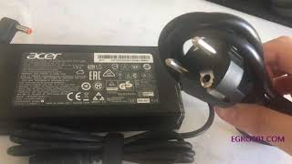 Acer ADP-135KB T PA-1131-16 adaptateur chargeur 19V 7.1A 135W