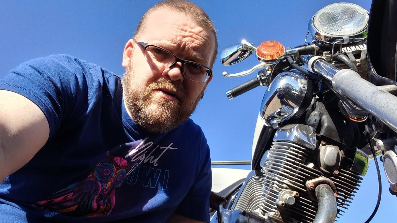 rectifier fault xv 535 yamaha virago