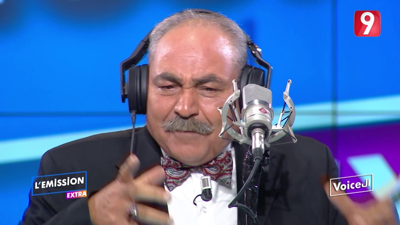 L'EMISSION - الحلقة 32 الجزء الأول