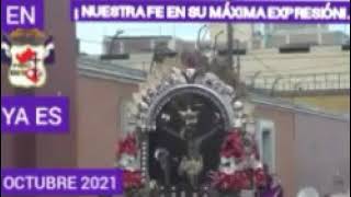 Vayamos Preparando Nuestros Norazones Para Recibir El Mes Morado 2021