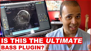 Bassynth plugin - Wow! screenshot 4