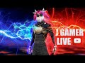 FREE FIRE NEPAL [BANGLADESH]  SERVER LIVE COSTOM | J GAMER LIVE