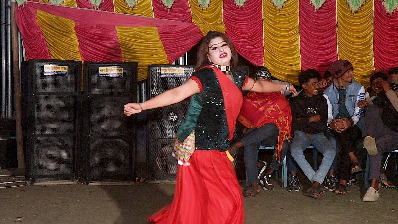 জ্বলে আগুন বুকেতে/Jole Agun Bukete/Setu dance studio/Bangla New Dance 2026/Megla New Dance