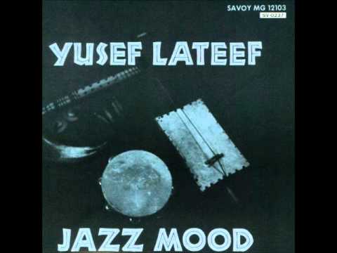 Yusef Lateef, \