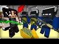 Штурм базы, ВСЕ В АТАКУ! [ЧАСТЬ 77] Зомби апокалипсис в майнкрафт! - (Minecraft - Сериал)