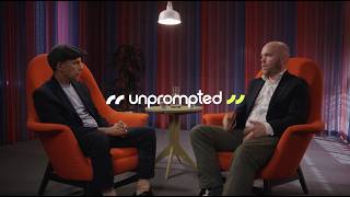 Unprompted with Joel Nygårds, Ericsson CDO & Head of AI