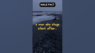 Silent Disrespect: A Frightening Sign #shorts #facts #love #trending