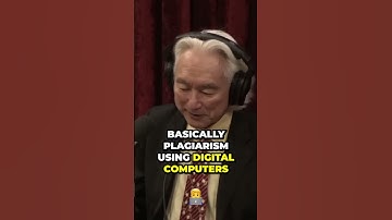AI and Quantum Computers together are SCARY - Michio Kaku
