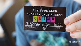 Information Altitude Club: Rewarding Academic Growth! Guide