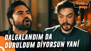 Emrah Başka Türden Ayrılık Acısı Yaşamaya Başladı | Kardeş Payı