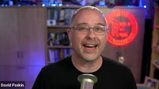 What Lies Ahead Presented by Rabbi David Paskin March 22, 2022