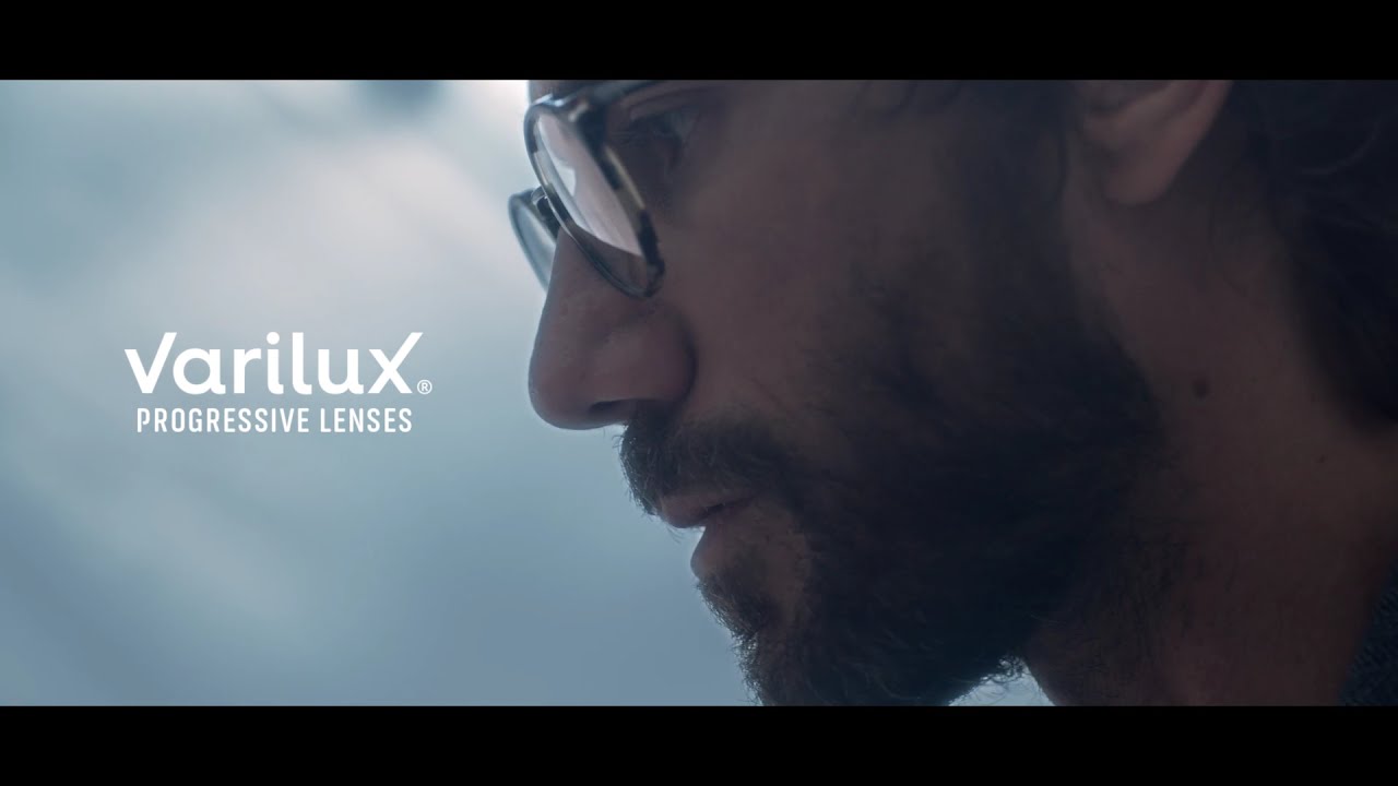 Varilux®: See the details. See no limits.