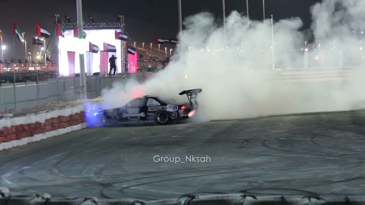 استعراض مشاركين فئة الصالون - الجزء الأول - حلبة ليوا بطولة عيد اتحاد 52