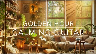 Aesthetic Guitar Playlist  | Calming Study and Focus Music