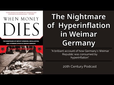 What Happens When Money Loses Value? Lessons From When Money Dies On Hyperinflation And Its Impact